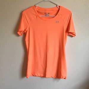 Under Armour Heatgear shirt
